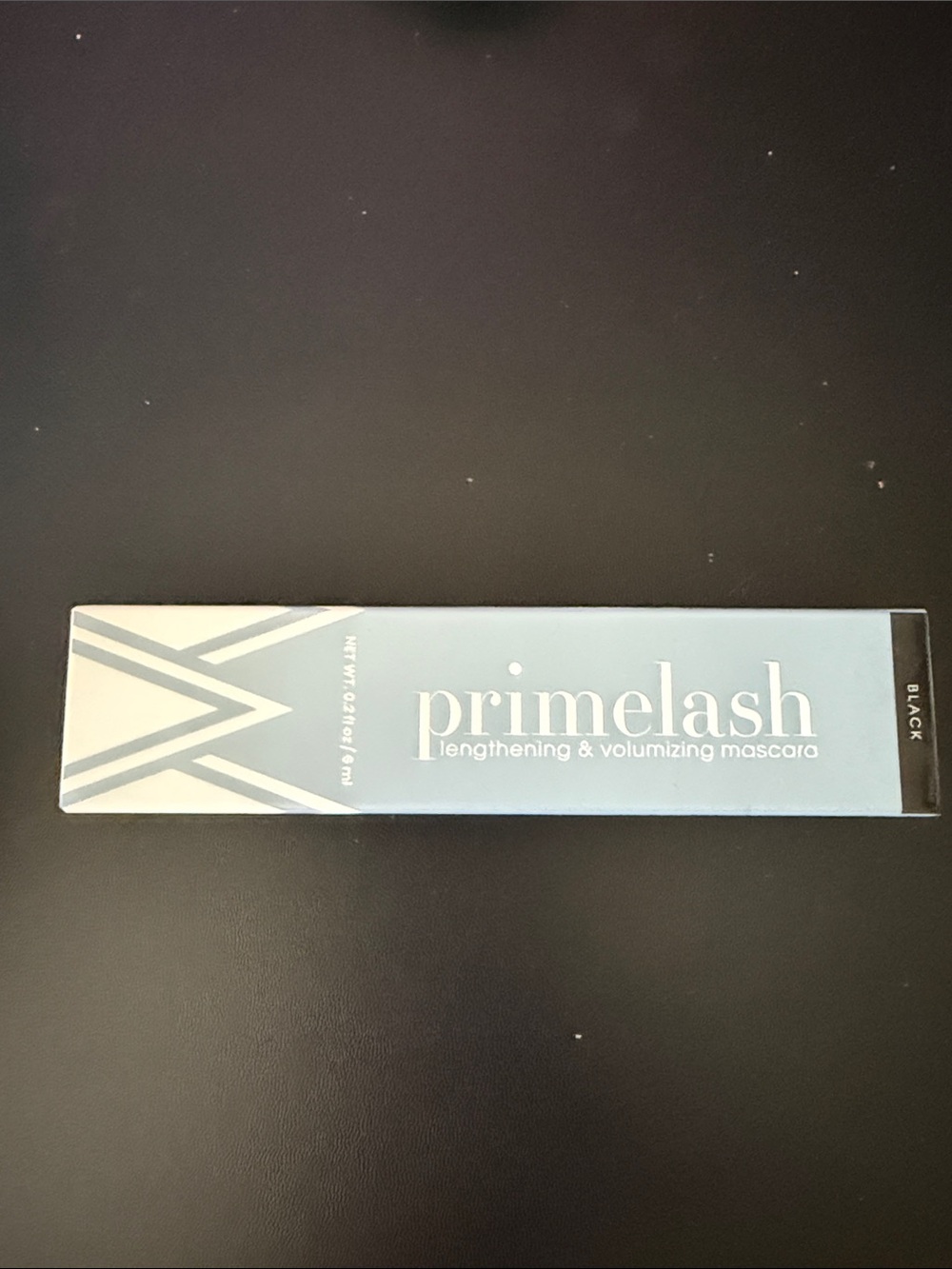 NWT Lengthening & Volumizing Mascara - Black